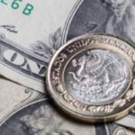 El peso se deprecia por temores a una guerra prolongada en el Medio Oriente