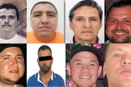 En la mira de EE.UU.: En busca de los sucesores del imperio de El Mencho