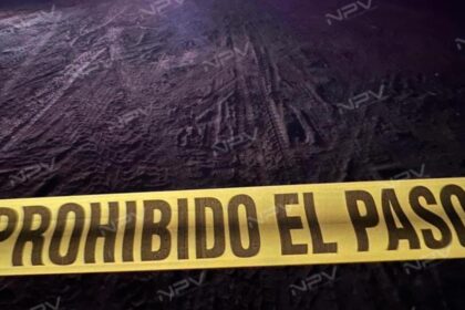 Encuentran a mujer fallecida en una casa en Bucerías