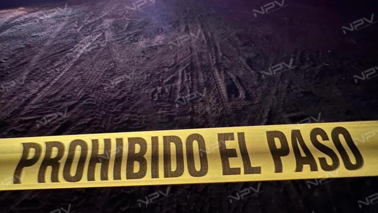 Encuentran a mujer fallecida en una casa en Bucerías