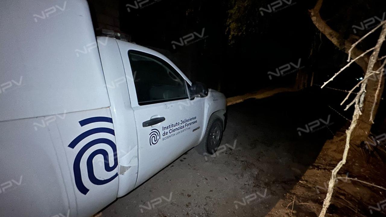 Encuentran cuerpo sin vida de un joven en el río cerca de La Desembocada