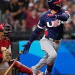 Estados Unidos vence a Canadá 5-3 y avanza a las semifinales