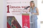 Estrella Palacios lidera inicio de la Jornada Nacional contra el Chikungunya y Dengue 2026 en Mazatlán