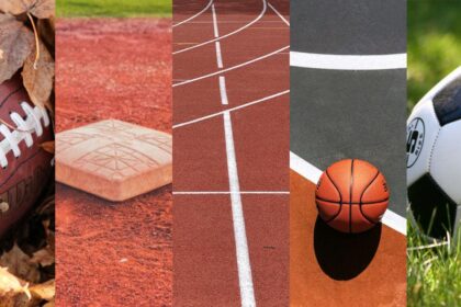 Exalumna de 2013 de San Miguel ve las esperanzas del torneo de la NCAA de la Universidad de Dakota del Norte llegar a su fin.