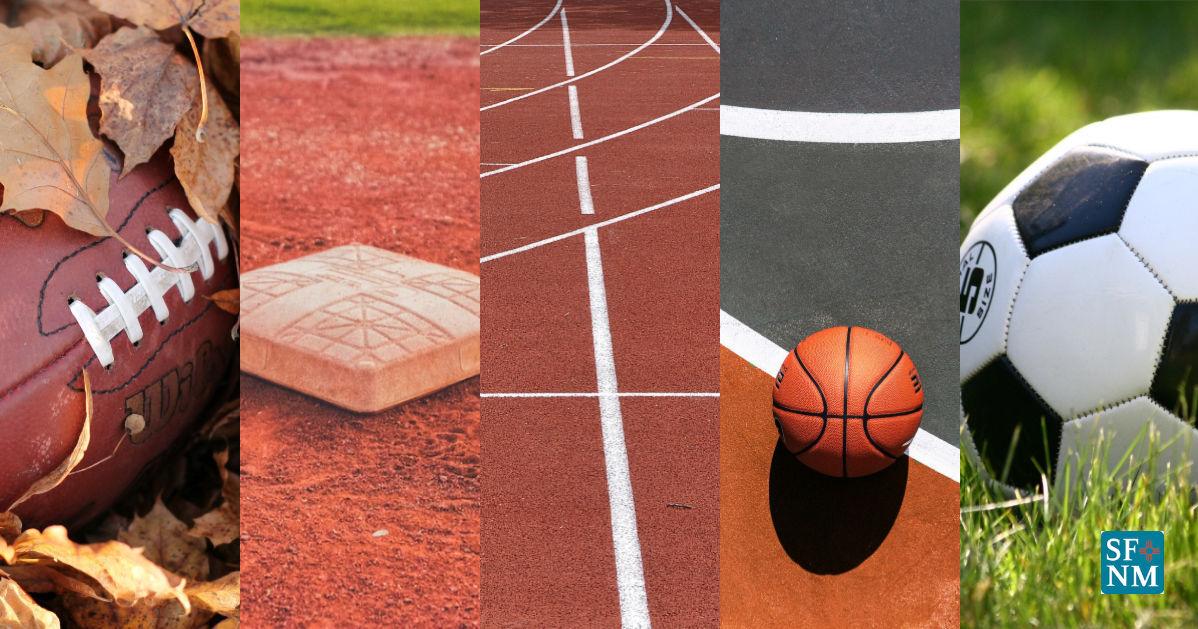 Exalumna de 2013 de San Miguel ve las esperanzas del torneo de la NCAA de la Universidad de Dakota del Norte llegar a su fin.