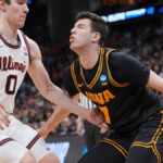 Final del sueño del March Madness para Álvaro Folgueiras en México