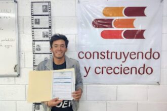 Formación laboral para trabajadores de la construcción en México