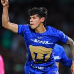 Gol de último minuto da la victoria a Pumas sobre América