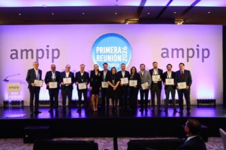 Inauguración de los primeros 20 parques industriales bajo el Plan México: ¡Listos para hacer negocios!