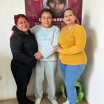 Increíble suceso: Wendy Castro es encontrada con vida después de casi 4 años y se reencuentra con su familia en Sonora