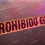 Joven en Tomatlán asesinado a tiros