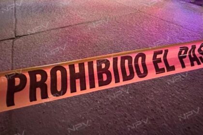 Joven en Tomatlán asesinado a tiros
