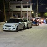 Joven herido por disparos en casa de la colonia Plutarco Elías Calles en Culiacán