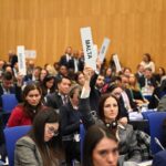 La ONU aprueba una iniciativa liderada por México para frenar la producción de drogas sintéticas