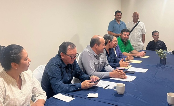 La Planilla Verde triunfa en la elección sindical de la UADEO: ¡Ganadora del Comité Ejecutivo Estatal!