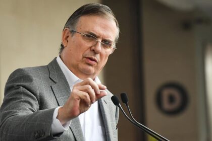 México amplía aranceles a importaciones de acero de países asiáticos sin tratado comercial