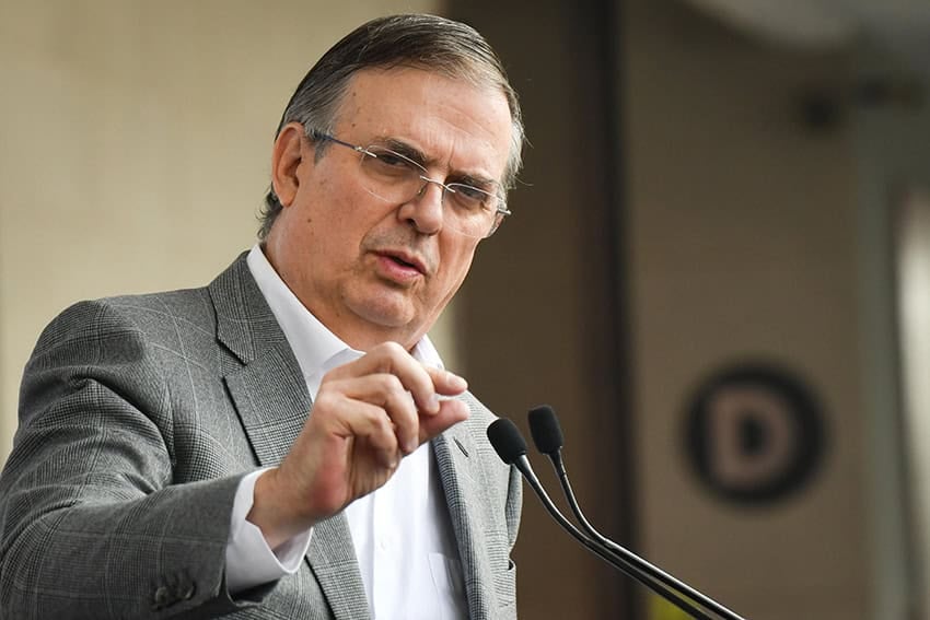 México amplía aranceles a importaciones de acero de países asiáticos sin tratado comercial