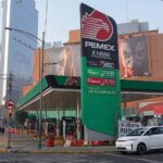 México amplía el tope de precios de la gasolina mientras la guerra en Irán dispara los precios del petróleo