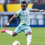 México anuncia convocatoria para amistosos contra Portugal y Bélgica