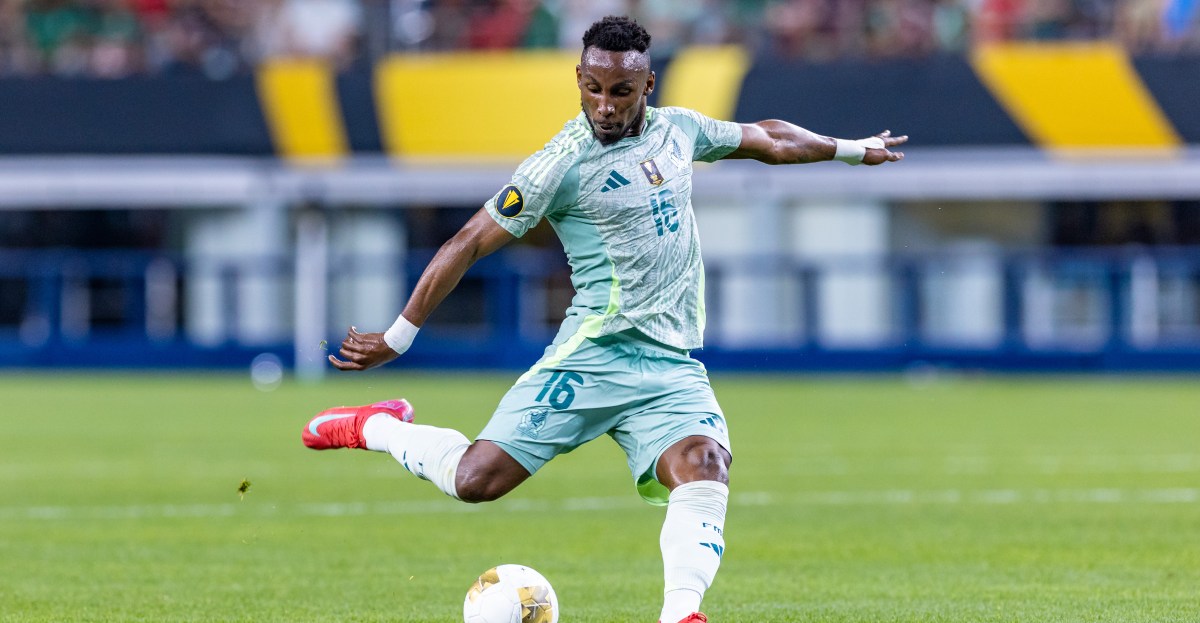 México anuncia convocatoria para amistosos contra Portugal y Bélgica