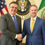 México inicia negociaciones formales del T-MEC con Estados Unidos sin la participación de Canadá