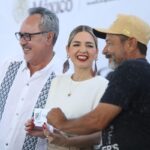 Mil pescadores de Mazatlán reciben apoyo de 8 mil pesos