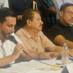 Nuevo nombre para el Parque Hidalgo: Manuel Lepe Macedo