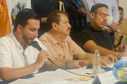 Nuevo nombre para el Parque Hidalgo: Manuel Lepe Macedo