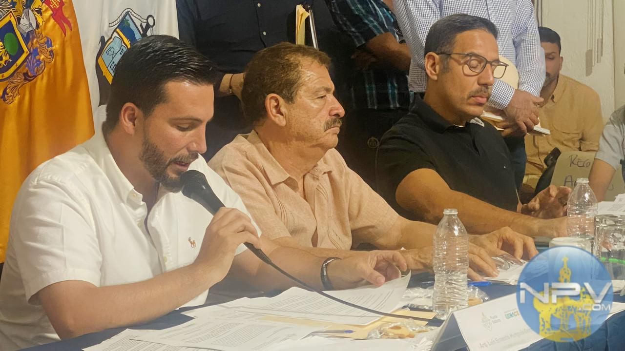 Nuevo nombre para el Parque Hidalgo: Manuel Lepe Macedo