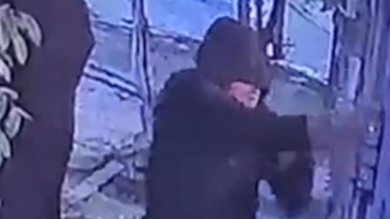 Ofrecen cien mil pesos por información del agresor de Erick Saracho