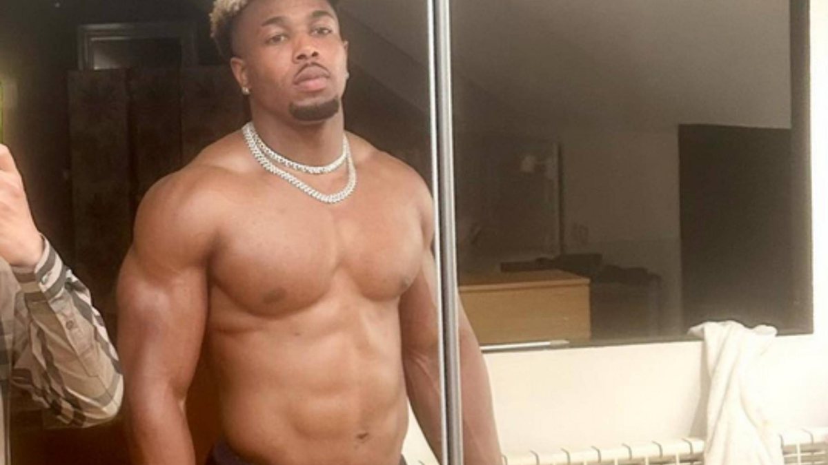 Paco Jémez: "El físico de Adama Traoré no es de fútbol, parece un culturista en versión reducida"