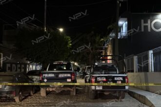 Posible secuestro virtual de una mujer causa tensión en Ixtapa