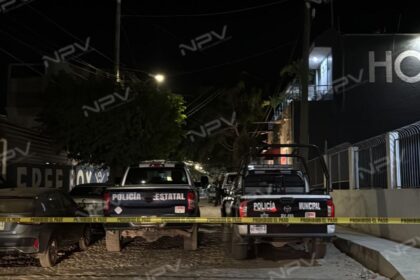 Posible secuestro virtual de una mujer causa tensión en Ixtapa