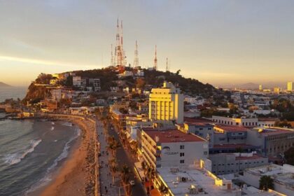 Preparados Mazatlán para Semana Santa y Semana de la Moto: Pronostican gran afluencia y operativo intenso