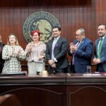 Progresan 13 propuestas en el Congreso de Sinaloa para combatir el reclutamiento de menores en actividades delictivas