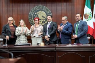 Progresan 13 propuestas en el Congreso de Sinaloa para combatir el reclutamiento de menores en actividades delictivas