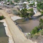 Recuperada la movilidad en La Desembocada: Ruta segura abierta hacia Las Palmas