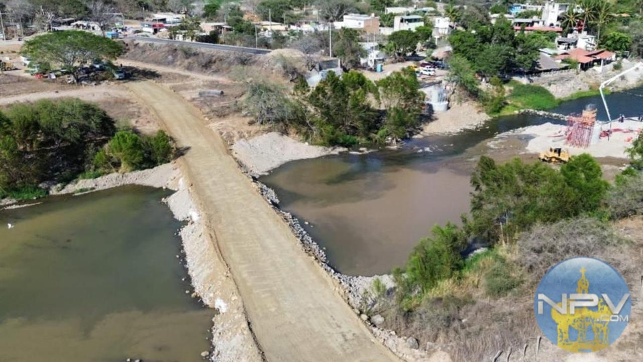 Recuperada la movilidad en La Desembocada: Ruta segura abierta hacia Las Palmas