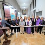 Rescate del legado femenino que marcó la historia de Sinaloa: exposición en el Congreso