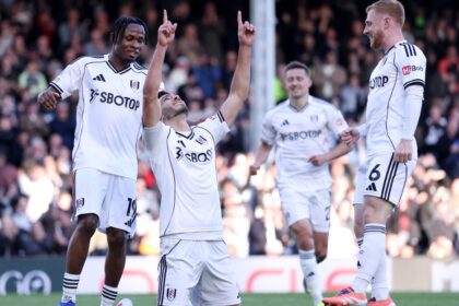 Resumen de los Mexicanos en el Extranjero