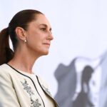 Resumen semanal de México: El Congreso le propina a Sheinbaum su primera derrota legislativa