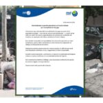 Retiro de Red Ambiental en Puerto Vallarta por deuda millonaria