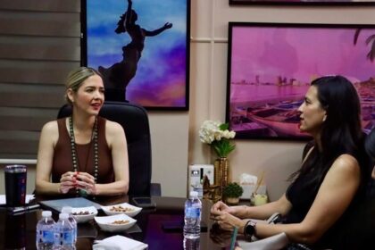 Reveladas 2,500 Casas del Bienestar en Mazatlán: una oportunidad para las familias portuarias