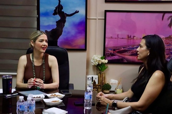 Reveladas 2,500 Casas del Bienestar en Mazatlán: una oportunidad para las familias portuarias