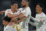 Toluca derrota a Pumas para poner fin a su récord invicto