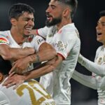 Toluca derrota a Pumas para poner fin a su récord invicto