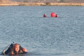 Trágico incidente: Joven pierde la vida en presa de Tlajomulco