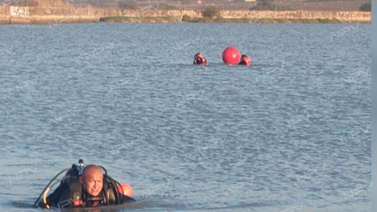 Trágico incidente: Joven pierde la vida en presa de Tlajomulco