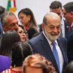 Un récord de mexicanos en la lista de multimillonarios de Forbes 2026