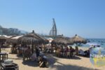 Visitantes confían en Puerto Vallarta y disfrutan al máximo